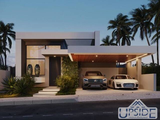 Casa para Venda em São José dos Campos - 4