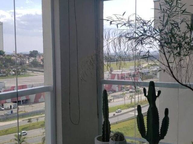 Apartamento para Venda em São José dos Campos - 3