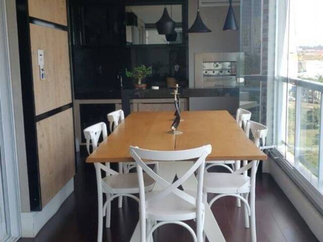 Apartamento para Venda em São José dos Campos - 4