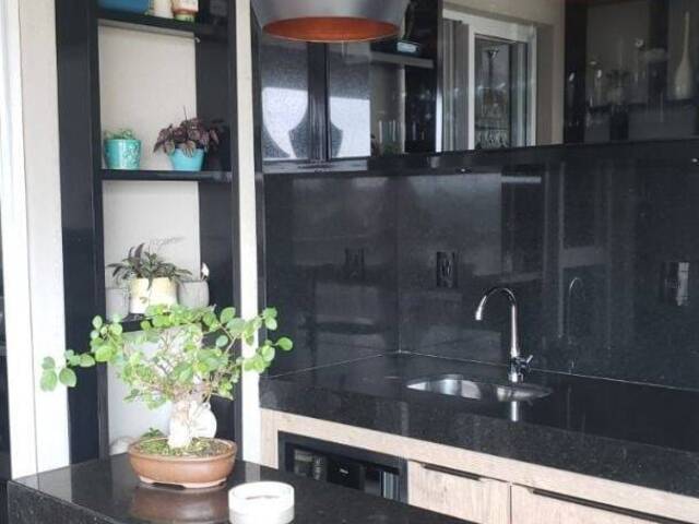 Apartamento para Venda em São José dos Campos - 5