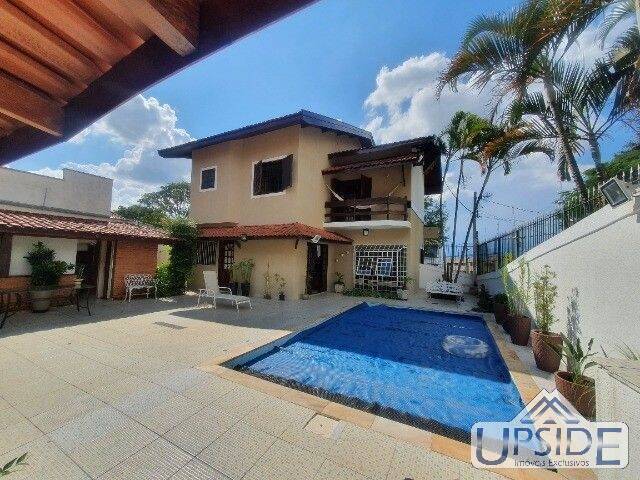 Casa para Venda em São José dos Campos - 3