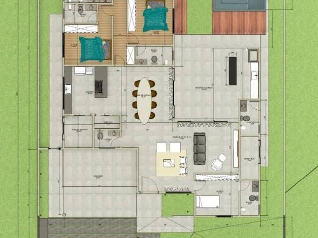 Casa para Venda em São José dos Campos - 2