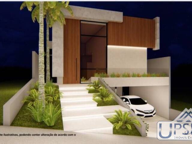 Casa para Venda em Jacareí - 2