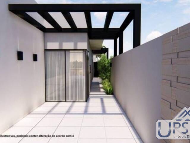 Casa para Venda em Jacareí - 3