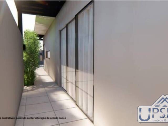 Casa para Venda em Jacareí - 4