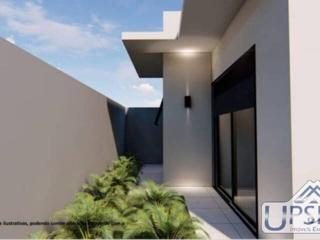 Casa para Venda em Jacareí - 5