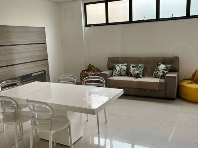 Apartamento para Venda em São José dos Campos - 3