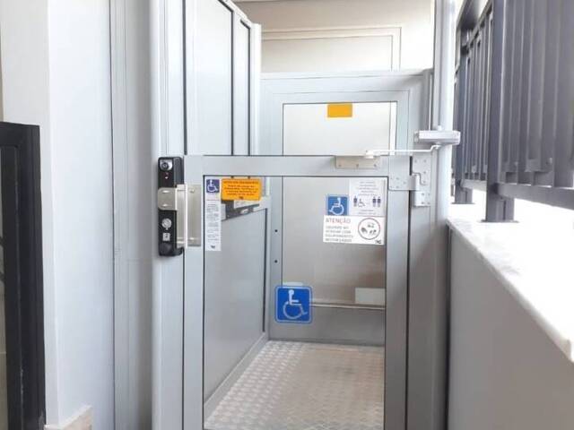 Apartamento para Venda em São José dos Campos - 3