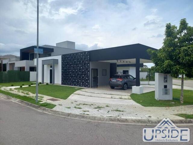 Casa para Venda em São José dos Campos - 2