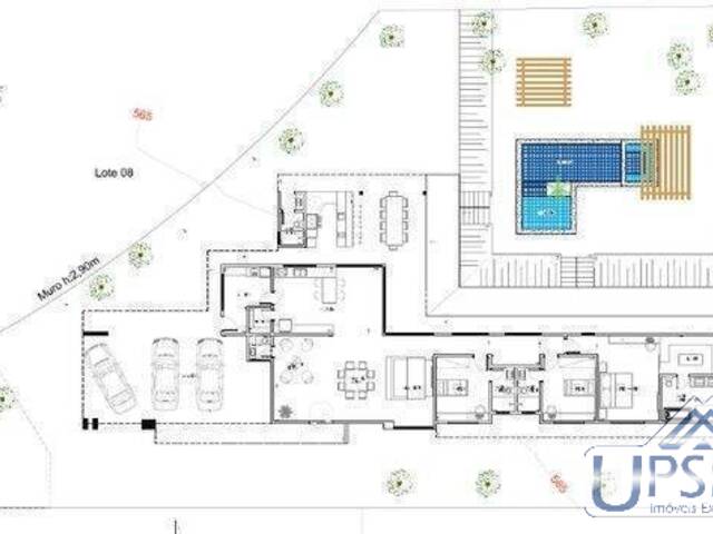 Terreno para Venda em São José dos Campos - 3