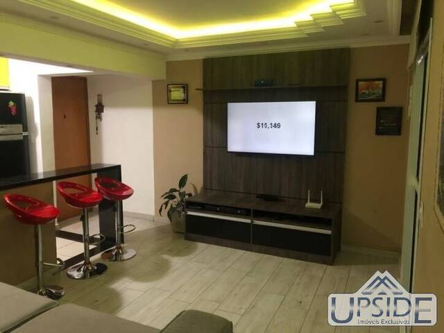 Apartamento para Venda em São José dos Campos - 2