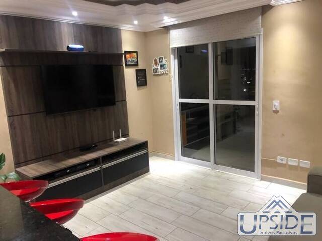 Apartamento para Venda em São José dos Campos - 3