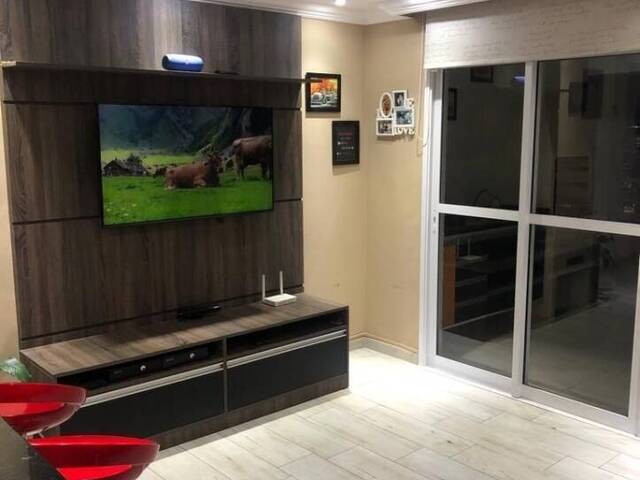 Apartamento para Venda em São José dos Campos - 4