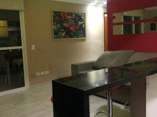 Apartamento para Venda em São José dos Campos - 5