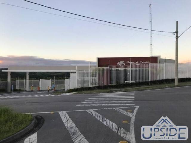 Terreno para Venda em São José dos Campos - 4