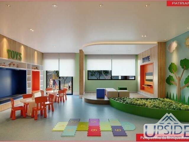 Apartamento para Venda em São José dos Campos - 2