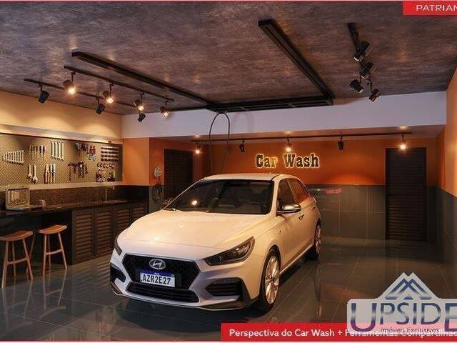 Apartamento para Venda em São José dos Campos - 3