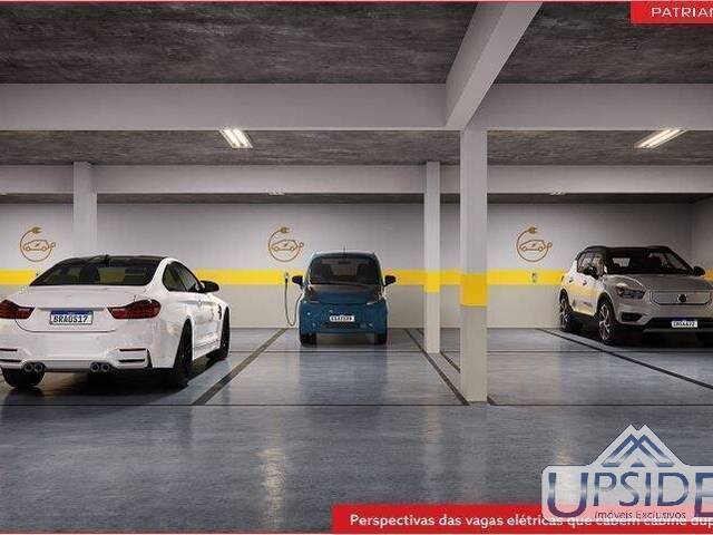 Apartamento para Venda em São José dos Campos - 4