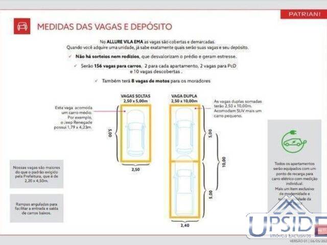 Apartamento para Venda em São José dos Campos - 5