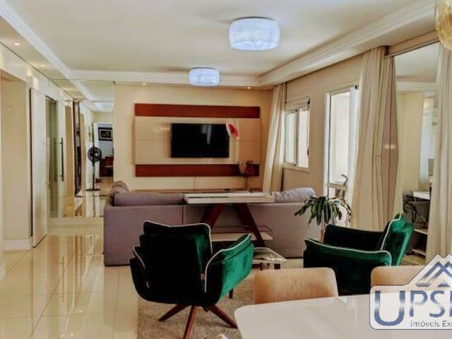 Apartamento para Venda em São José dos Campos - 2