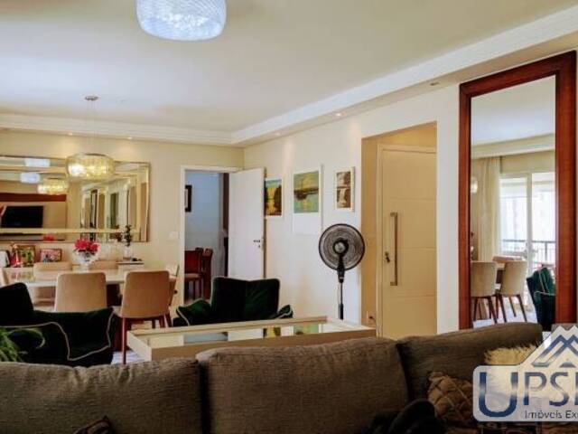 Apartamento para Venda em São José dos Campos - 3