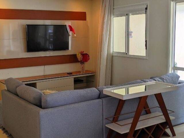 Apartamento para Venda em São José dos Campos - 4