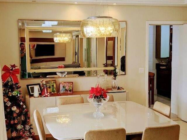 Apartamento para Venda em São José dos Campos - 5