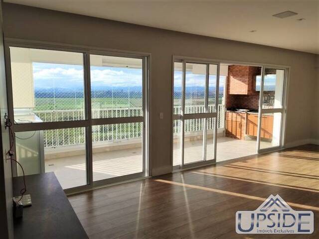 Apartamento para Venda em São José dos Campos - 3