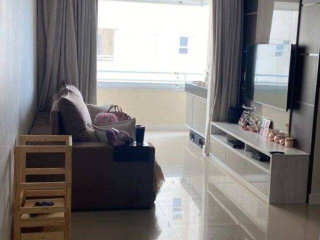 Apartamento para Venda em São José dos Campos - 2