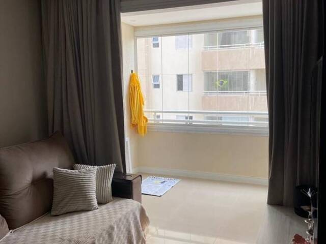 Apartamento para Venda em São José dos Campos - 3