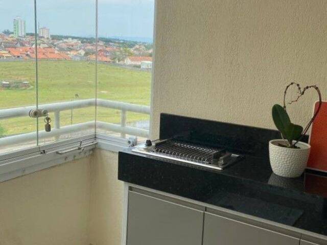 Apartamento para Venda em São José dos Campos - 5