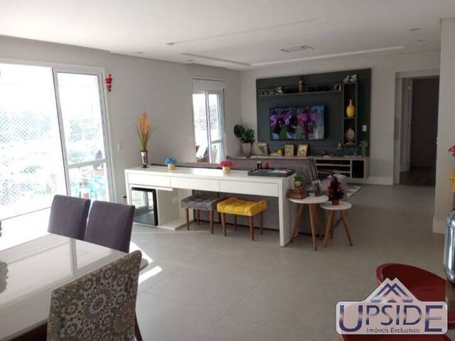 Apartamento para Venda em São José dos Campos - 3