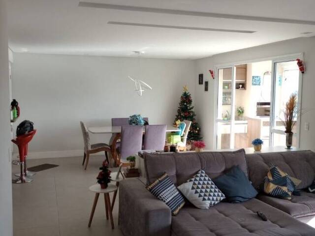 Apartamento para Venda em São José dos Campos - 4