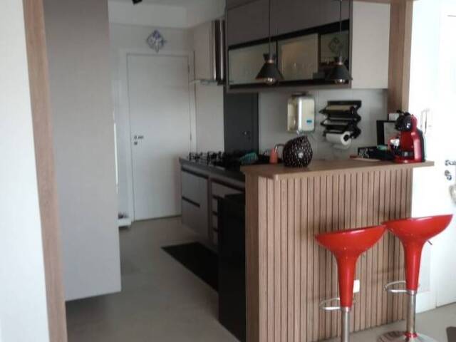 Apartamento para Venda em São José dos Campos - 5