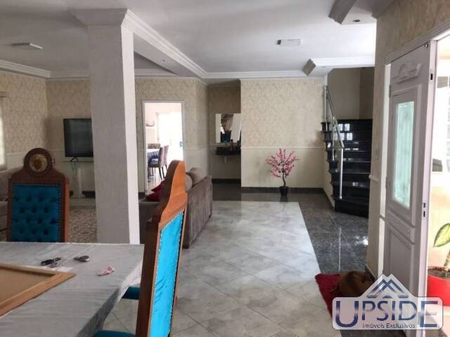 Casa para Venda em São José dos Campos - 2