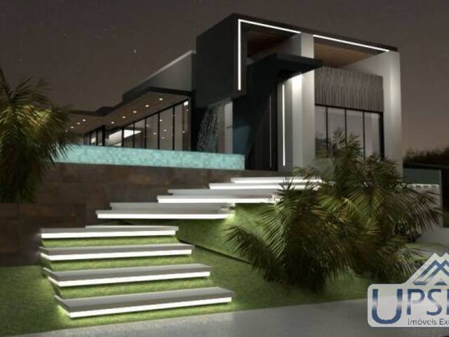 Casa para Venda em São José dos Campos - 2