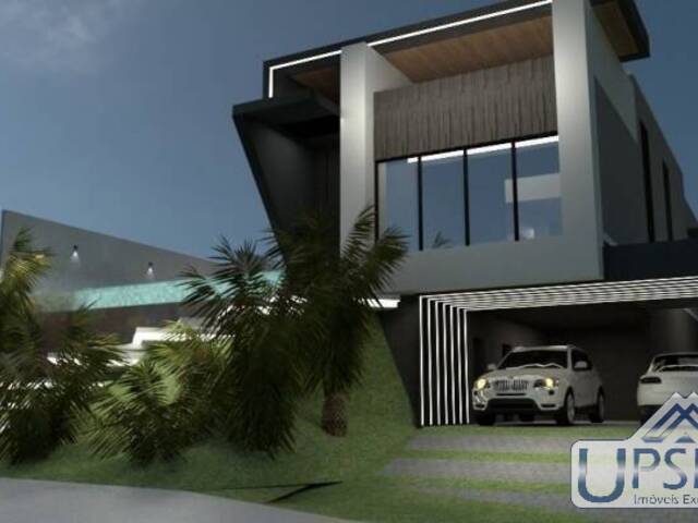 Casa para Venda em São José dos Campos - 3