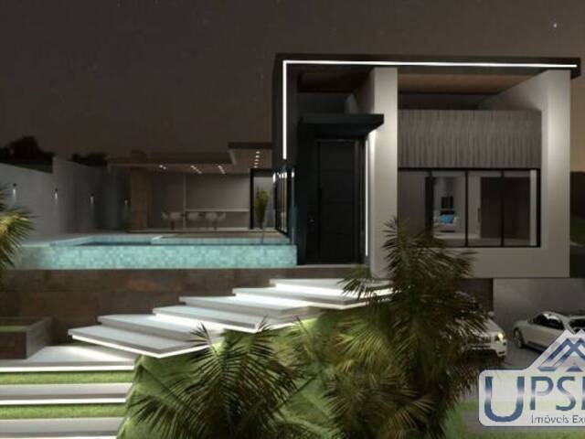 Casa para Venda em São José dos Campos - 5