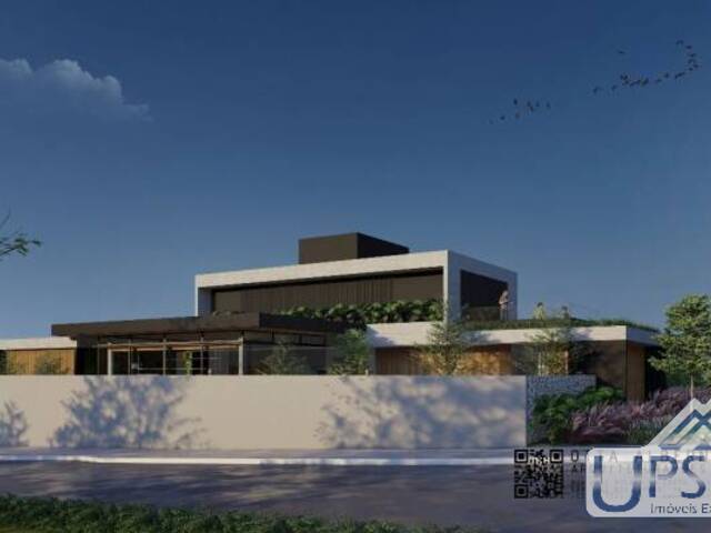 Casa para Venda em São José dos Campos - 4