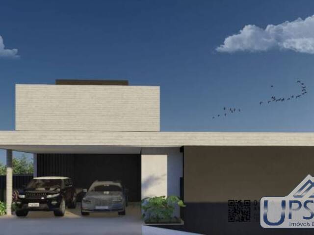 Casa para Venda em São José dos Campos - 5