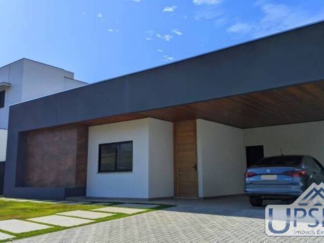Casa para Venda em São José dos Campos - 3