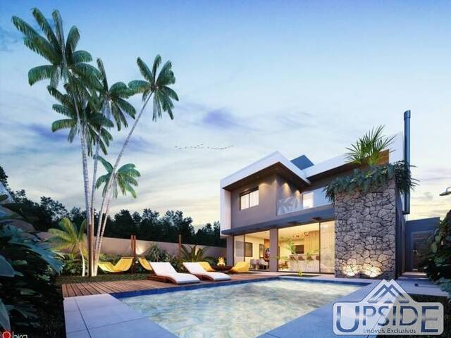 Casa para Venda em São José dos Campos - 2