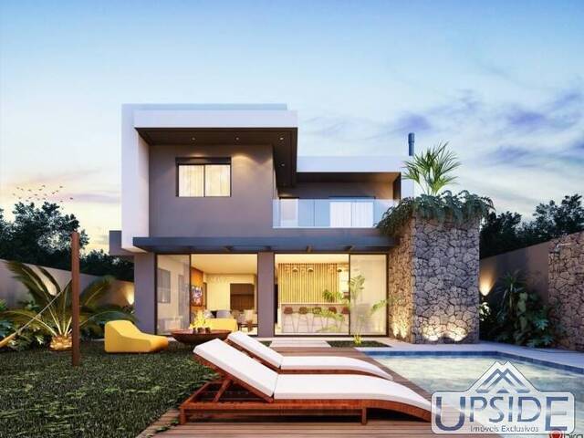 Casa para Venda em São José dos Campos - 3