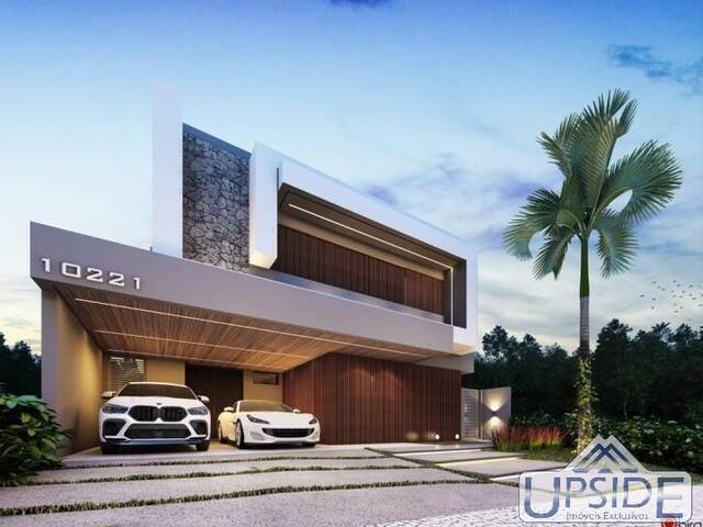 Casa para Venda em São José dos Campos - 4