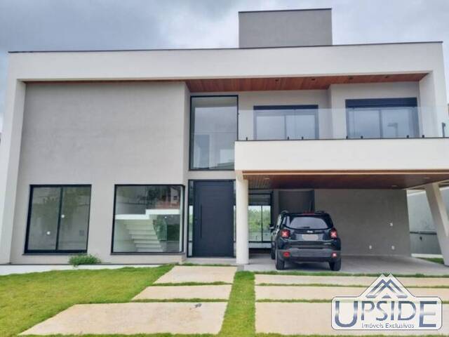 Casa para Venda em São José dos Campos - 2