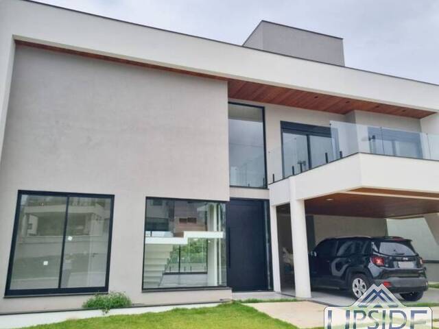 Casa para Venda em São José dos Campos - 3