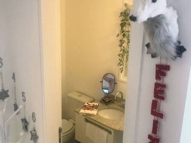 Apartamento para Venda em São José dos Campos - 3