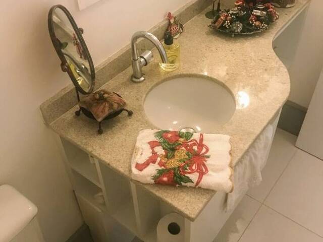 Apartamento para Venda em São José dos Campos - 4