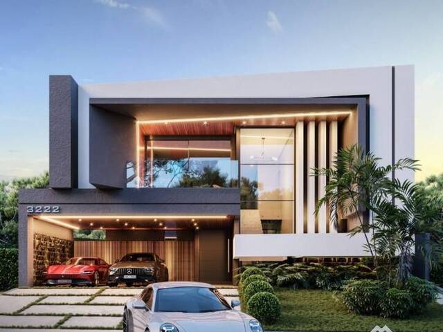 Casa para Venda em São José dos Campos - 2