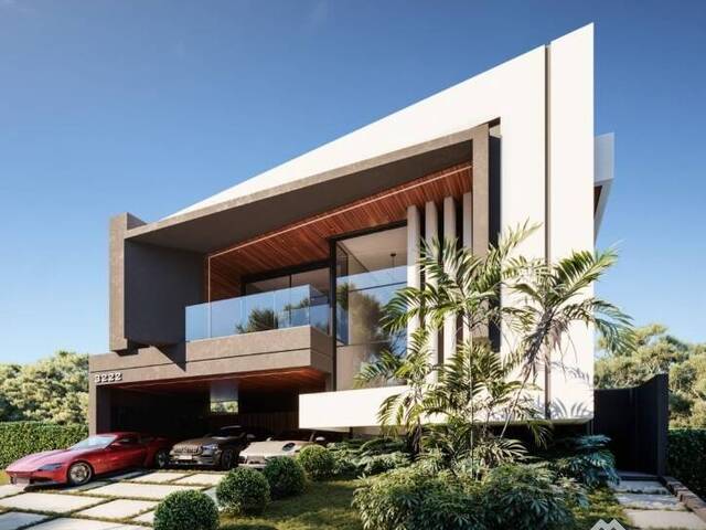 Casa para Venda em São José dos Campos - 3